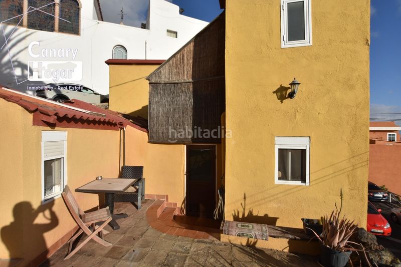 Foto b1237fb6-d3e0-47a8-8bab-7ee43297384c. Xalet amb aparcament a Chío Guía de Isora