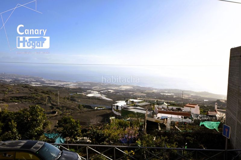 Foto caa4fd88-c603-4385-9846-042770ab2f30. Xalet amb aparcament a Chío Guía de Isora