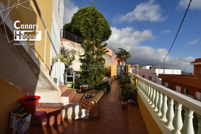 Foto dd64e596-7240-4a39-919e-75cbab8b815b. Chalet casa con terreno en venta en chio guia de isora en Guía de Isora