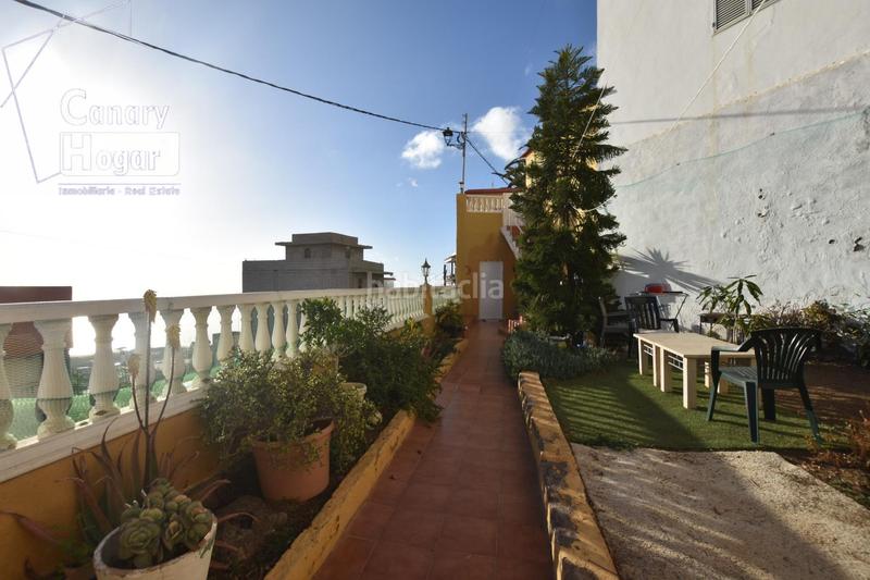 Foto deb9c782-2827-4d39-a529-df90de9916ec. Chalet casa con terreno en venta en chio guia de isora en Guía de Isora