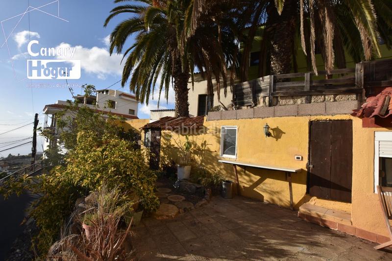 Foto e91a44d8-5956-41c7-8e3a-b7b587fc2458. Chalet casa con terreno en venta en chio guia de isora en Guía de Isora
