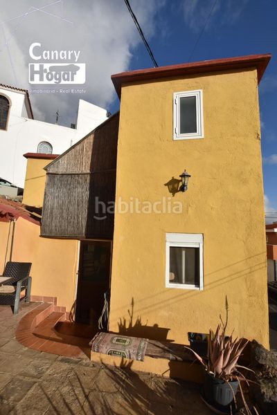 Foto eeed4daa-828a-45a4-848d-c50f22569d5e. Xalet amb aparcament a Chío Guía de Isora