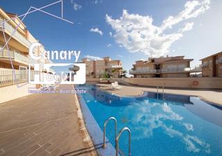 Pis a Golf del Sur - Amarilla Golf. Piso para estrenar en amarilla golf con vistas al mar