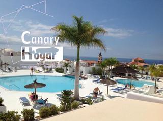 Apartament a Callao Salvaje - Playa Paraíso. La oportunidad  apartamento adeje paradise playa paraiso