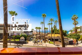 Apartament a Acantilados de Los Gigantes. Aparatamento en venta en los gigantes con vistas al mar