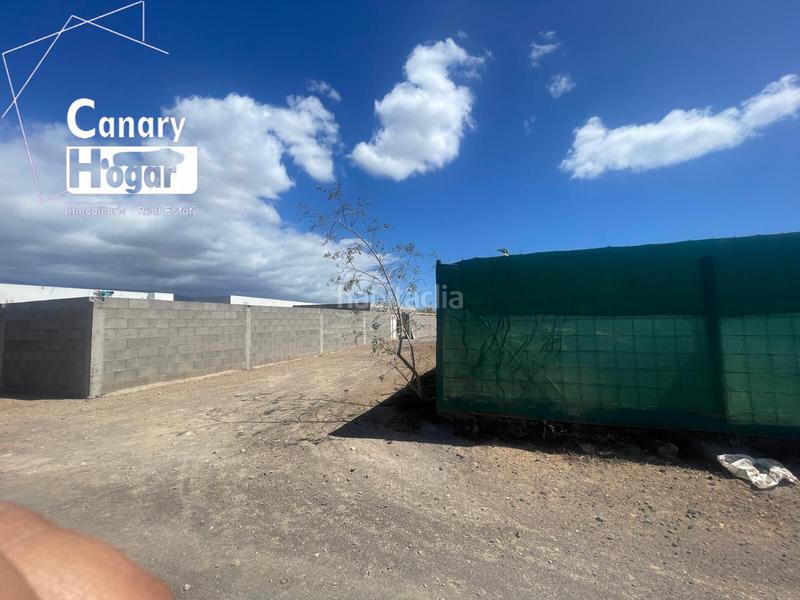 Foto 095fb3de-b62b-409f-8c7f-616d85c50a88. Terreno residenziale in El Fraile Arona