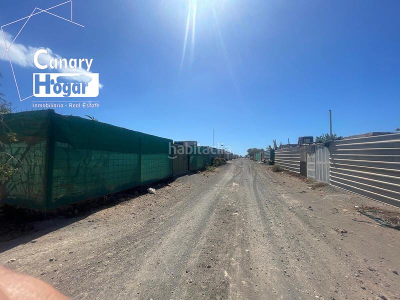 Foto 0da8b2c2-46a5-4f90-9219-2d71068d9d77. Terreno residenziale in El Fraile Arona