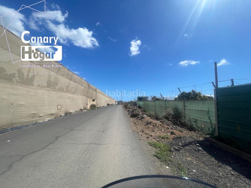 Foto 128204c4-7675-4731-90c1-d292ccf0748f. Terreno residenziale in El Fraile Arona