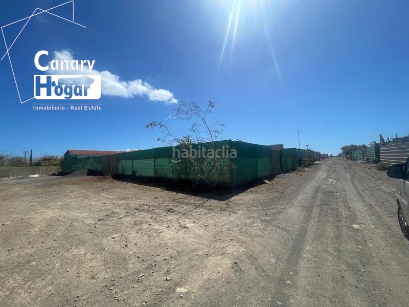 Foto 2ebaa45e-b9fa-474d-be94-d9958abbbb64. Terreno residenziale in El Fraile Arona