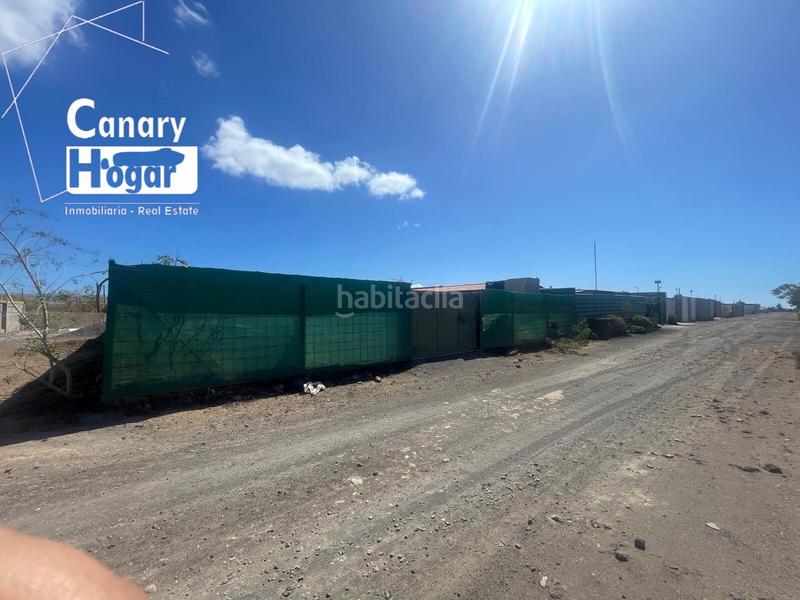 Foto 461fea2f-24d9-46aa-b4c1-aad21182f21f. Terreno residenziale in El Fraile Arona