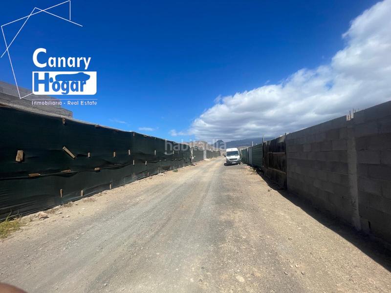 Foto 5e0411cc-e074-4b34-983e-85f3c42305f3. Terreno residenziale in El Fraile Arona