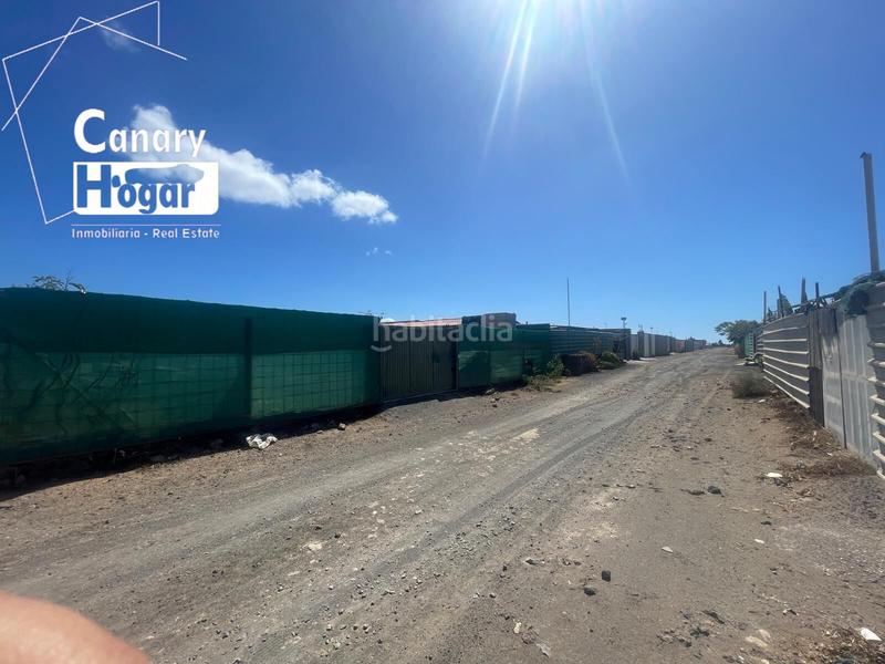 Foto 74c4fc5f-f144-4c91-b082-ccf865c4aed0. Terreno residenziale in El Fraile Arona