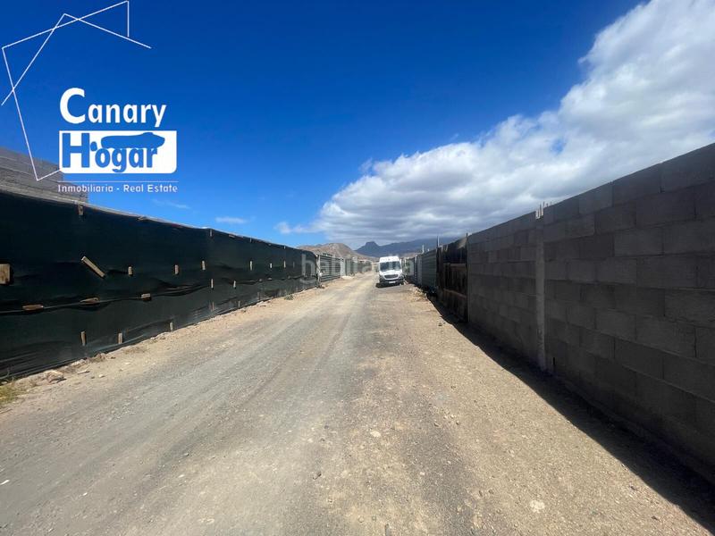 Foto 8f9e1947-971e-4220-9e1f-511474eef290. Terreno residenziale in El Fraile Arona