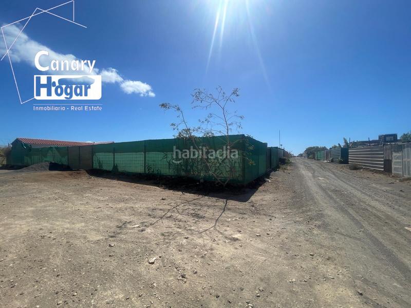 Foto af6a0d15-3a4d-4b13-8d03-b86a067b0f0d. Terreno residenziale in El Fraile Arona