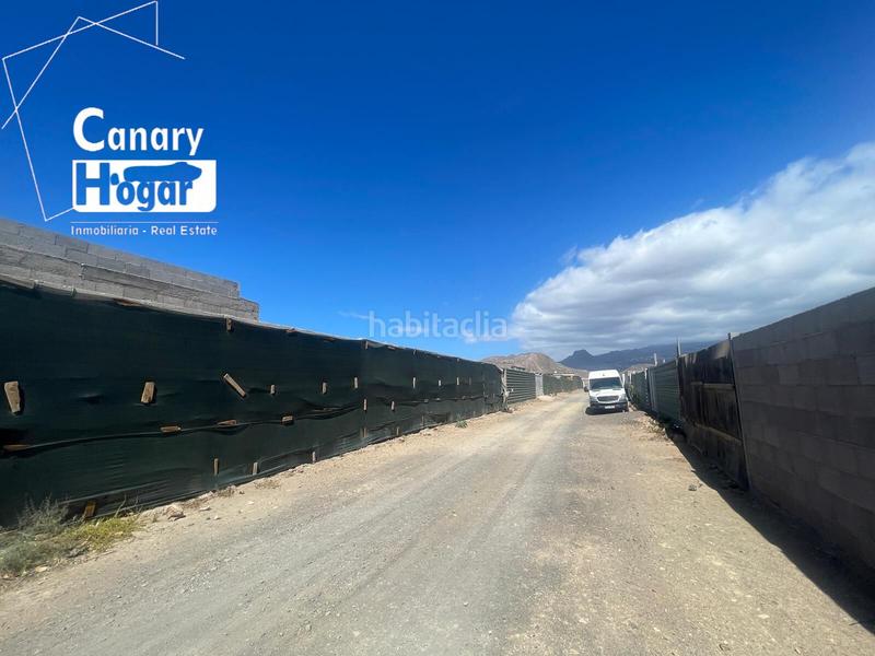 Foto fbbf8185-604f-4851-8825-02df432d401e. Terreno residenziale in El Fraile Arona