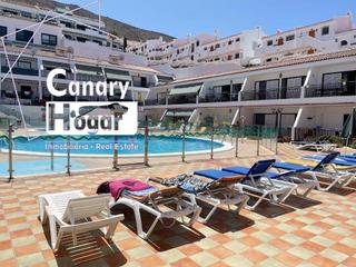 Apartamento en Los Cristianos. Piso reformado en venta en complejo chipeque loscristianos arona