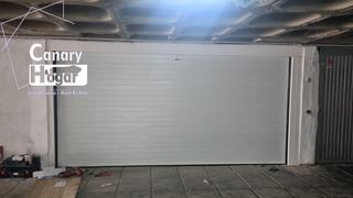 Miete Autoparkplatz in Playa de las Américas. Se alquila garaje cerrado en puerta automatica en playa de las a