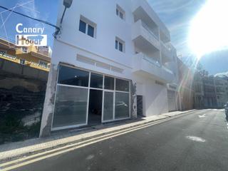 Local Comercial a Armeñime - Las Moraditas - Las Cancelas. Oportunidad se vende 3 locales comerciales en arimeñeme adeje de