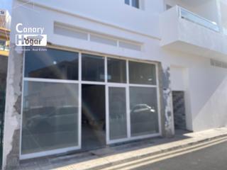 Local Comercial a Armeñime - Las Moraditas - Las Cancelas. Oportunidad se vende 3 locales comerciales en arimeñeme adeje de