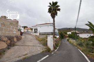 Masia a San Miguel. Casa de campo en el pueblo de el fronton san miguel de abona