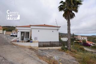 Mas à San Miguel. Casa de campo en el pueblo de el fronton san miguel de abona