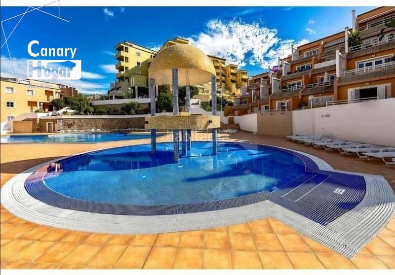 Foto 2fdb9b98-1b1b-48c4-94d5-daac247c09c3. Apartamento piso en venta en compolejo orlando costa tenerife en Adeje