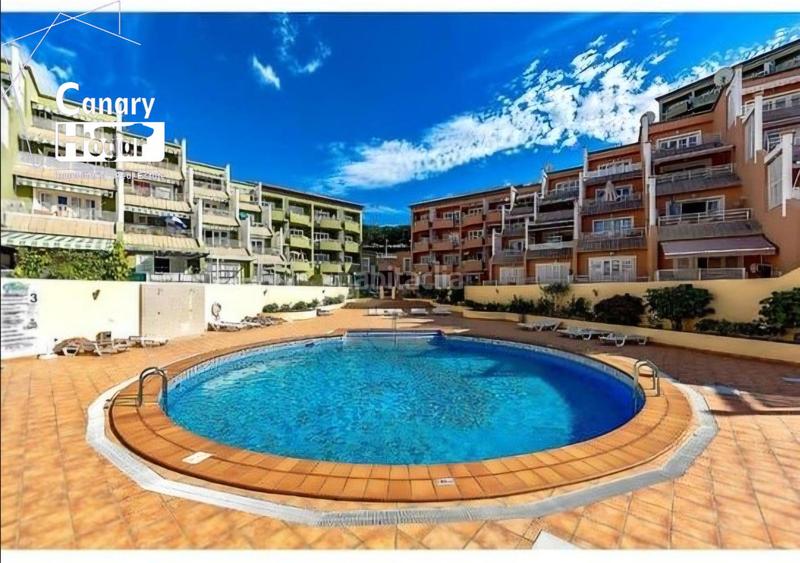 Foto 7d924bb6-c1e9-4c37-920e-107bcb5d6405. Apartamento piso en venta en compolejo orlando costa tenerife en Adeje