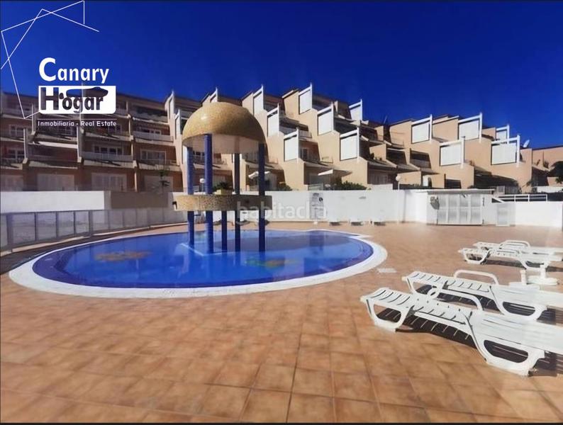 Foto b8d24d9c-870d-40b9-8de2-151f41ede1ed. Apartamento piso en venta en compolejo orlando costa tenerife en Adeje
