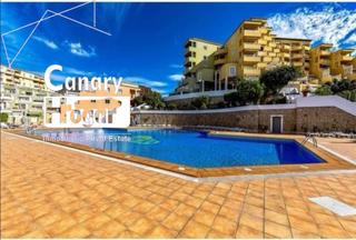 Appartement à Torviscas Bajo. Piso en venta en compolejo orlando costa adeje tenerife