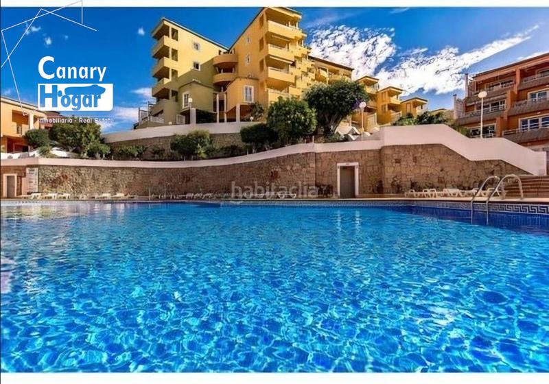 Foto f1d807ab-dbc7-414f-a990-7ff4f2dfd868. Apartamento piso en venta en compolejo orlando costa tenerife en Adeje