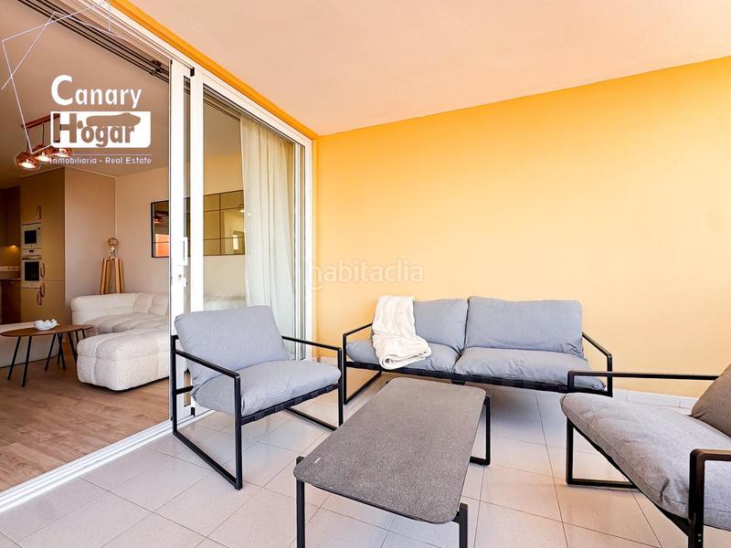 Foto 16dbb2cd-d4e3-4242-be6b-1ae59f46967f. Apartamento moderno apartamento en costa , complejo laguna park ii. en Adeje