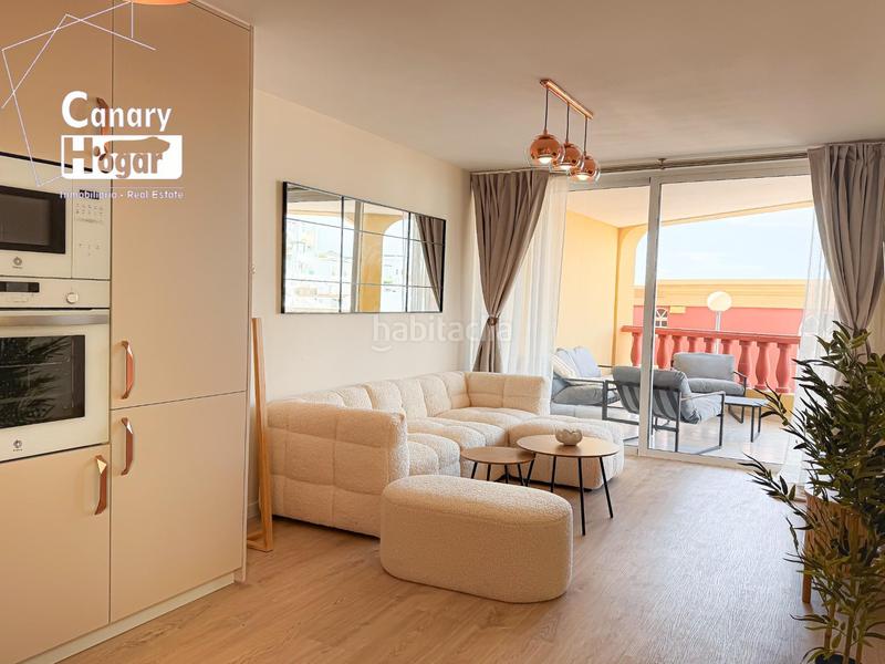 Foto 2901b5c7-9d11-4ffc-97d6-5edab3b912ad. Apartamento moderno apartamento en costa , complejo laguna park ii. en Adeje