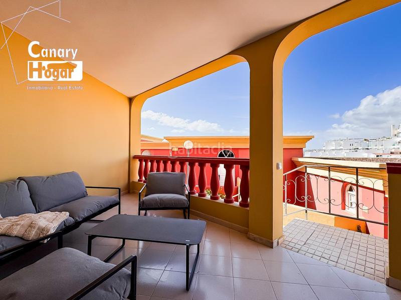 Foto 4a81ce22-f477-4134-bdca-ff04148e162e. Apartamento moderno apartamento en costa , complejo laguna park ii. en Adeje