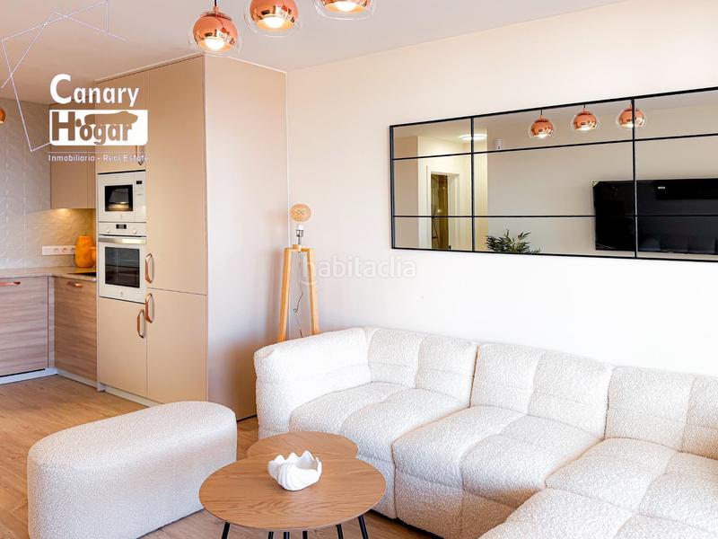 Foto 4abdf68d-bdf2-4b26-9d59-eb3086d3d9cf. Apartamento moderno apartamento en costa , complejo laguna park ii. en Adeje