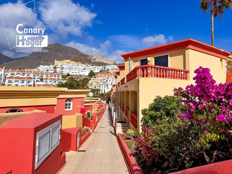 Foto 4c4b6f29-64c0-4d80-9e8d-9c767a91314c. Apartamento moderno apartamento en costa , complejo laguna park ii. en Adeje