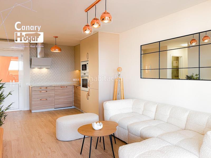 Foto 53cc6ad4-1c77-4bda-b04c-ce396226143f. Apartamento moderno apartamento en costa , complejo laguna park ii. en Adeje