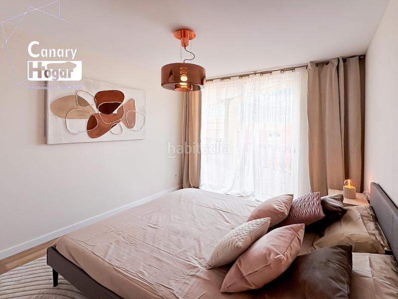 Foto 5d24cabd-4f06-46a5-a18b-2e55ef940374. Apartamento moderno apartamento en costa , complejo laguna park ii. en Adeje