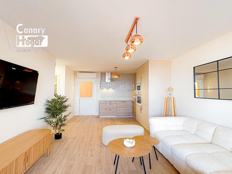 Foto 62521848-4868-474d-ad30-c1dd5ecce96d. Apartamento moderno apartamento en costa , complejo laguna park ii. en Adeje