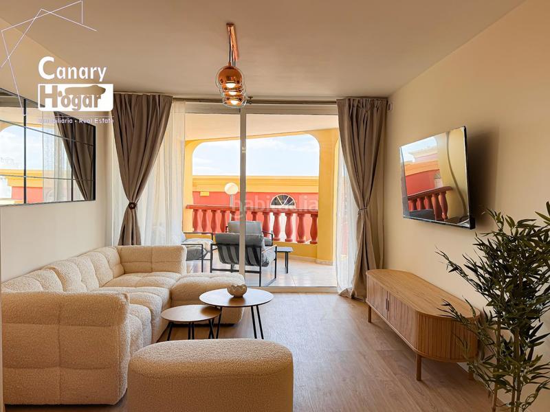 Foto 79a1cef7-06ca-47fa-b9a2-78c67effc74f. Apartamento moderno apartamento en costa , complejo laguna park ii. en Adeje