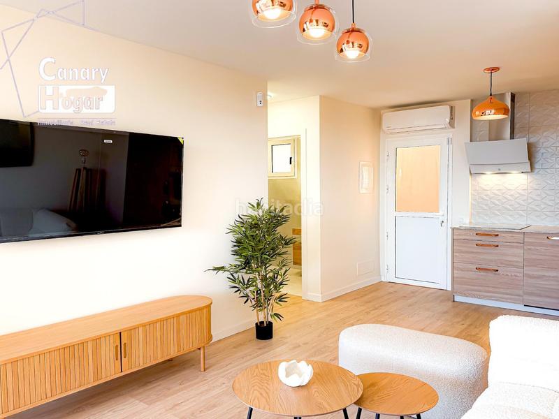 Foto 803445a5-e4af-47e9-8996-a79e7ded89c9. Apartamento moderno apartamento en costa , complejo laguna park ii. en Adeje