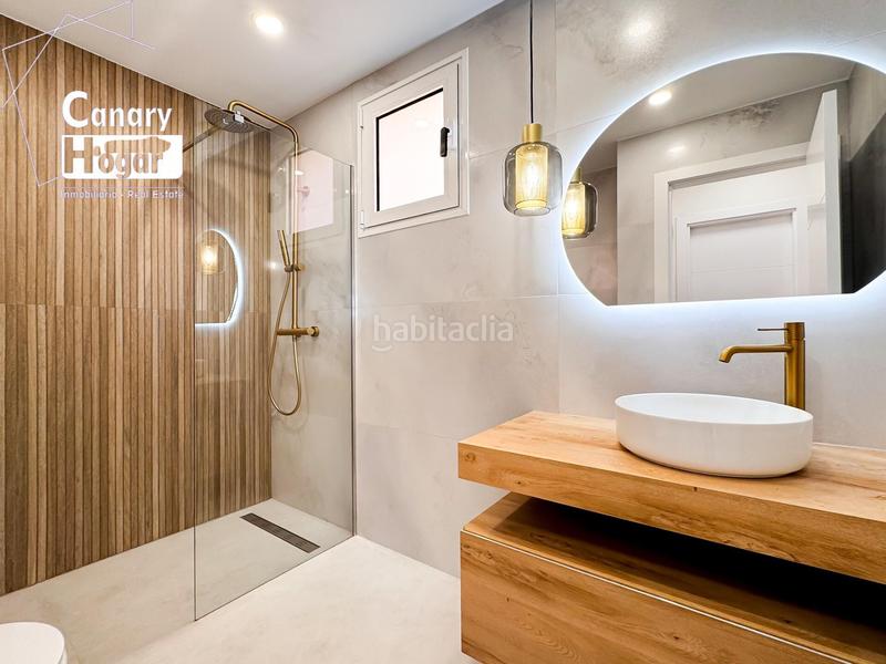 Foto ab91707f-4a3a-4bf3-996d-80c3141421b3. Apartamento moderno apartamento en costa , complejo laguna park ii. en Adeje