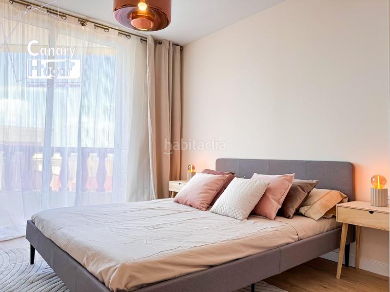 Foto d5dac398-671f-4c35-95e7-84161f054180. Apartamento moderno apartamento en costa , complejo laguna park ii. en Adeje