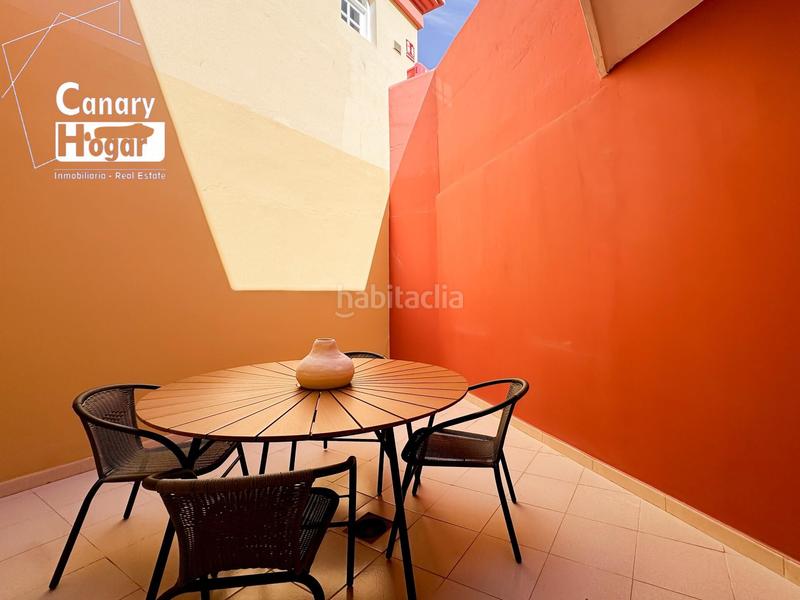 Foto e286cefc-0d18-4ac1-9b16-0fd64eadd92b. Apartamento moderno apartamento en costa , complejo laguna park ii. en Adeje