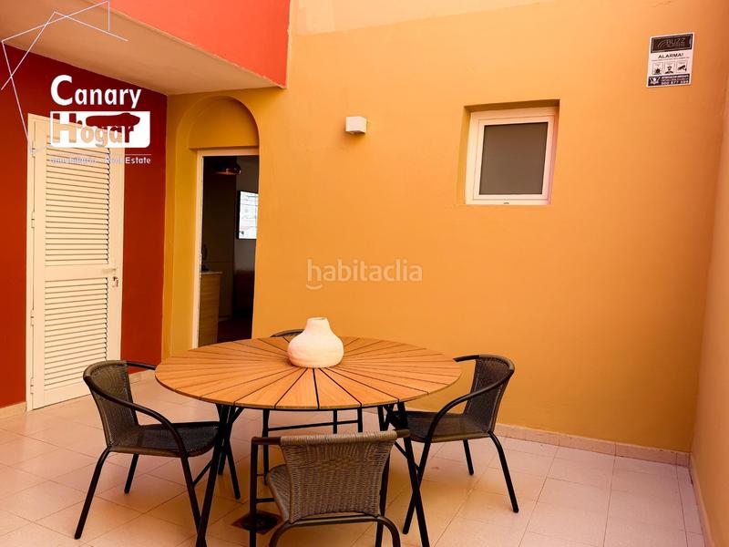 Foto ec7949e0-dfb7-4357-8012-34767bc4d05d. Apartamento moderno apartamento en costa , complejo laguna park ii. en Adeje
