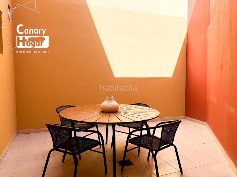 Foto f3b77601-13df-4504-9957-bc3cfca1ce7c. Apartamento moderno apartamento en costa , complejo laguna park ii. en Adeje