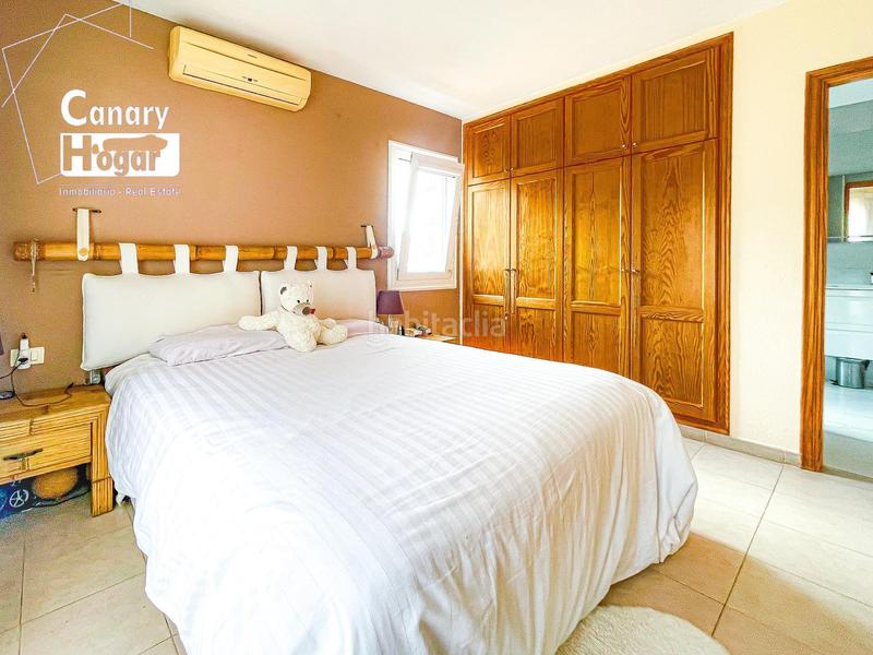 Foto 06da8826-dade-4dc5-ac8c-dc05e00831cf. Chalet  adosado en venta en el madroñal costa en Adeje