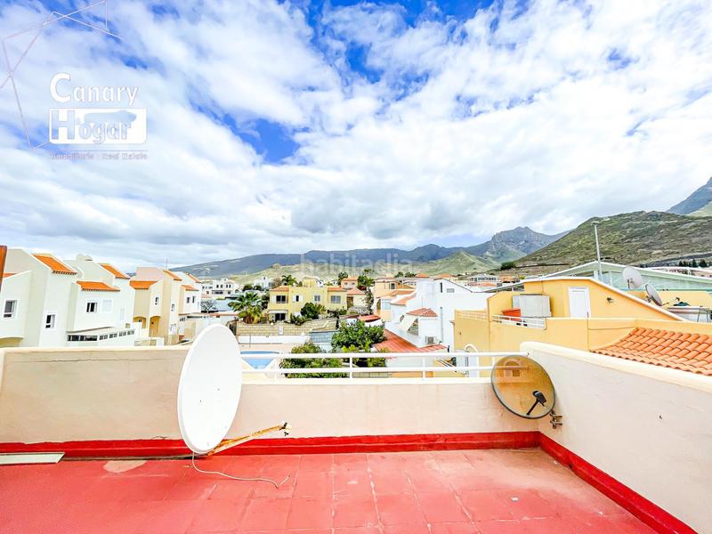 Foto 0f5a12f1-2b00-435a-b9de-c5068a6b8286. Chalet  adosado en venta en el madroñal costa en Adeje