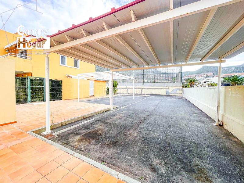 Foto 5d2addfc-894a-4df2-bfe3-993578d0697d. Chalet  adosado en venta en el madroñal costa en Adeje