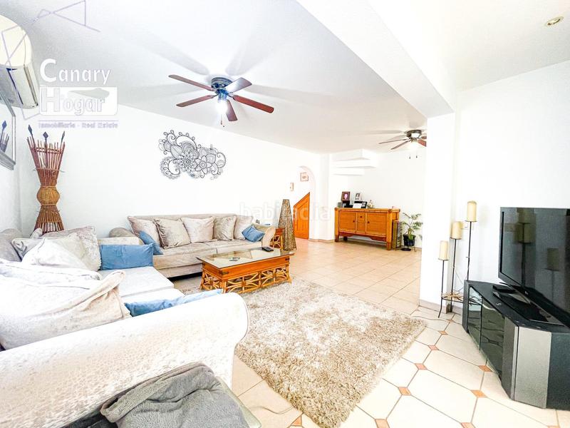 Foto 63529a08-5c23-489c-b060-0895c4576c49. Chalet  adosado en venta en el madroñal costa en Adeje