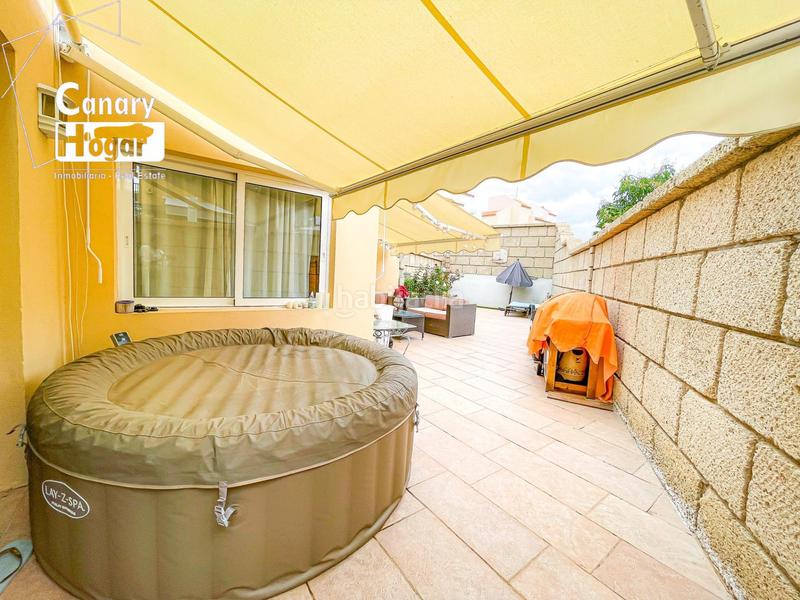 Foto c06a3321-0ef2-48f1-80d3-0b865db4ba57. Chalet  adosado en venta en el madroñal costa en Adeje